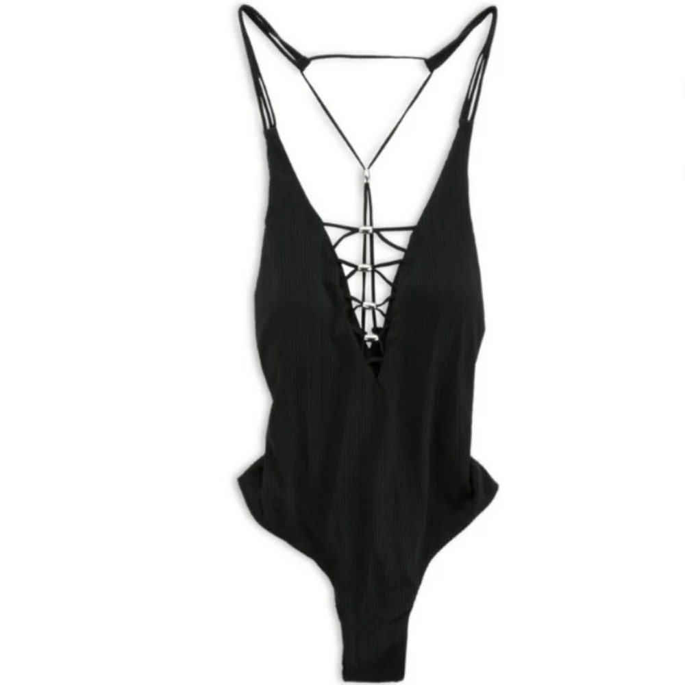 YMI Swimwear Women's One-piece, Buy 1 Get 1